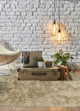 Dalyn Rug Impact IA100 Sand Rug