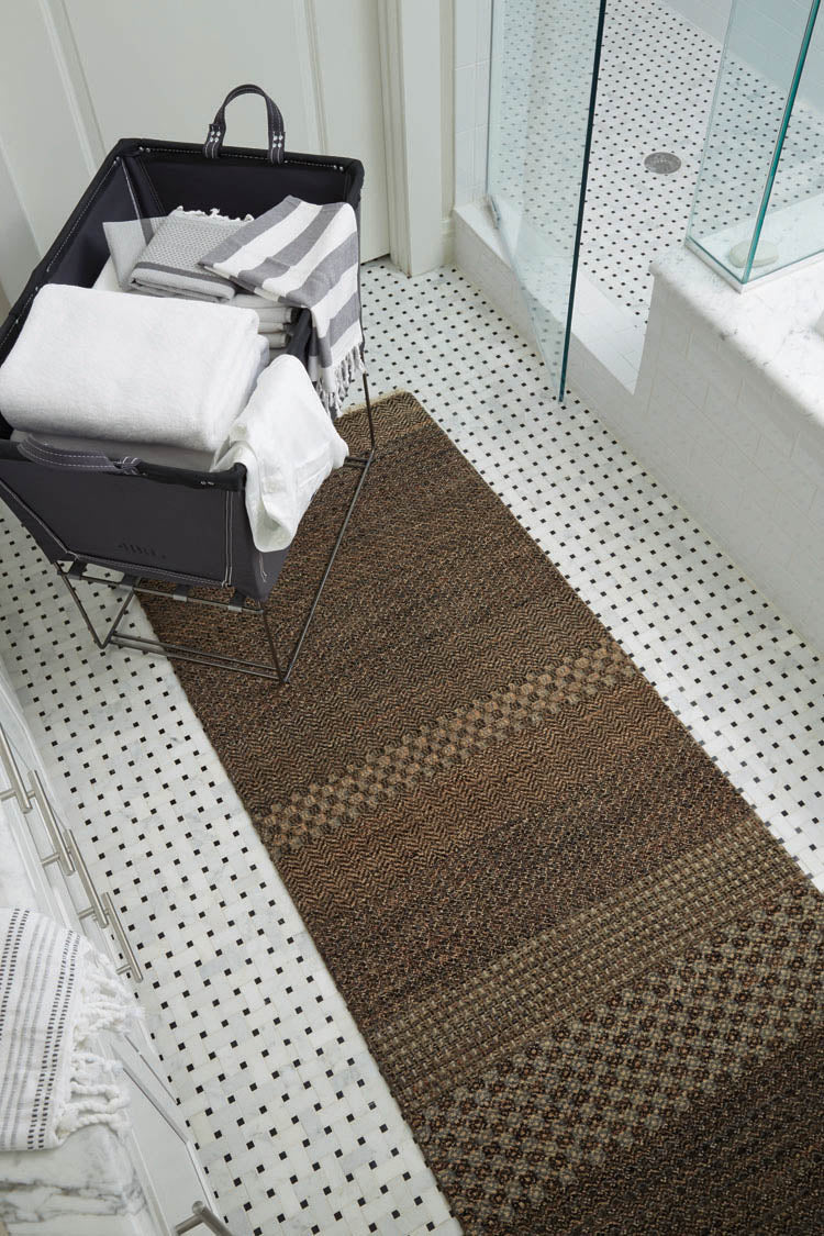 Capel Alameda 1085 Cognac Rug