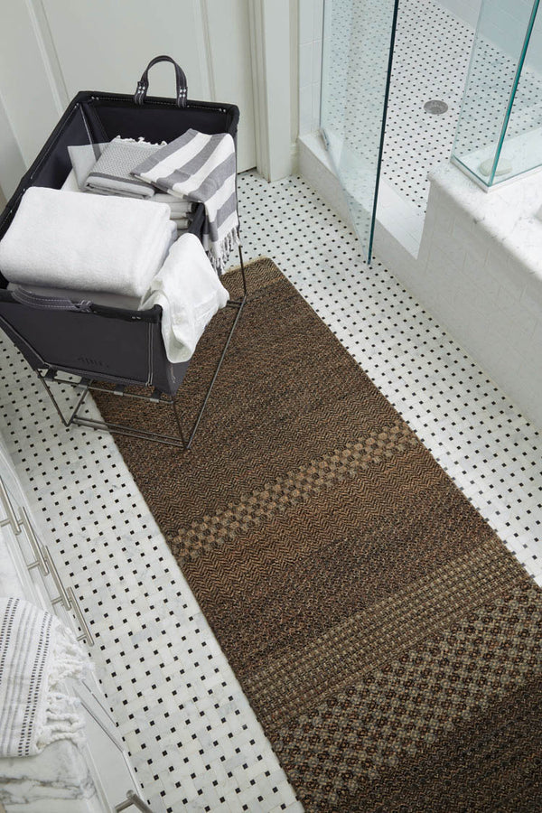 Capel Alameda 1085 Cognac Rug