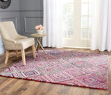 Safavieh Clearance Nantucket NAN317A Multi Rug