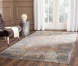 Safavieh Clearance Valencia VAL108C Grey Rug