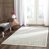 Safavieh Clearance Mosaic MOS158A Beige Rug