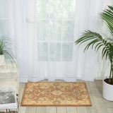 Nourison Clearance Persian Empire PE22 Mocha Rug