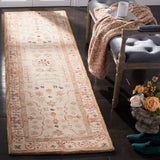 Safavieh Clearance Anatolia AN552A Sand Rug