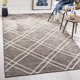 Safavieh Clearance Stone Wash STW701E Dark Grey Rug