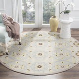 Safavieh Clearance Chelsea HK727C Light Blue Rug