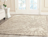 Safavieh Clearance Bella BEL656A Taupe Rug