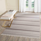 Safavieh Clearance Kilim KLM101A Grey Rug