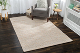 Anji Mountain Bamboo Rug, Co. Paragon AMB0352 Tan Rug