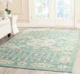 Safavieh Clearance Kenya KNY683A Blue Rug