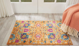 Nourison Sale Passion PSN01 Sun Rug