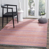 Safavieh Clearance Kilim KLM108D Purple Rug