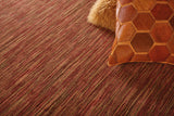 Nourison Grand Texture PT44 Autumn Rug