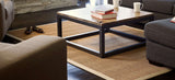 Anji Mountain Bamboo Rug, Co. Sisal AMB0120 Sisal Rug
