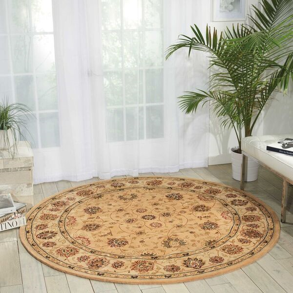 Nourison Clearance Nourison Clearance 2000 2071 Camel Rug