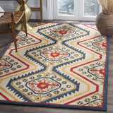Safavieh Clearance Aspen APN701A Ivory Rug