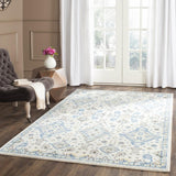 Safavieh Clearance Evoke EVK224C Ivory Rug