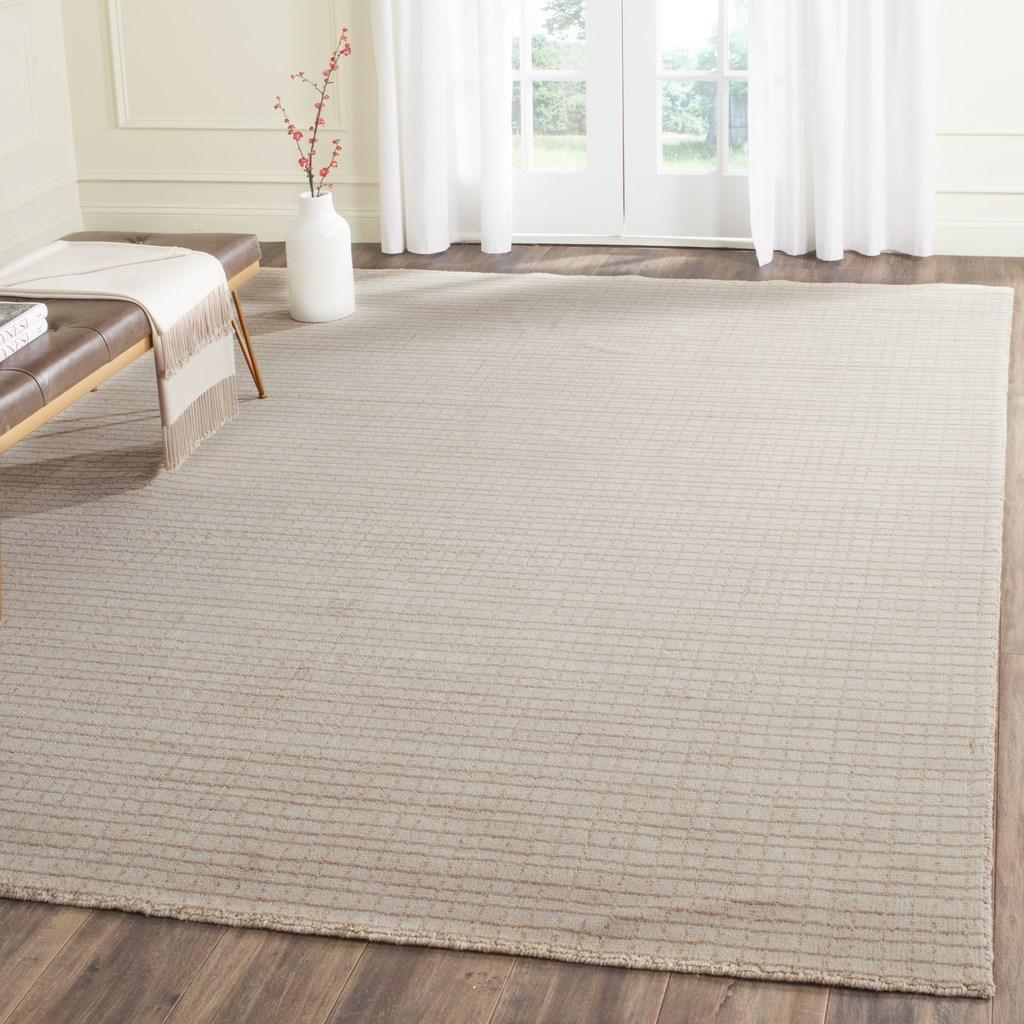 Safavieh Clearance Himalaya HIM241A Beige Rug