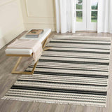 Safavieh Clearance Kilim KLM101C Ivory Rug