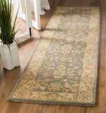 Safavieh Clearance Antiquities AT312A Blue Rug