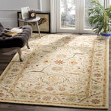 Safavieh Clearance Antiquities AT14A Ivory Rug