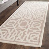 Safavieh Clearance Cambridge CAM570J Beige Rug