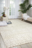 Nourison Clearance Luminance LUM05 Opal Rug