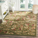 Safavieh Clearance Lyndhurst LNH326B Sage Rug