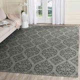 Safavieh Clearance Kilim KLM224A Grey Rug