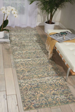 Nourison Clearance Nepal NEP08 Multi Rug