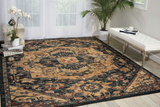 Nourison Clearance Nourison Clearance 2020 NR206 Midnight Rug