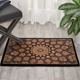 Nourison Nourison 2000 2318 Slate Rug