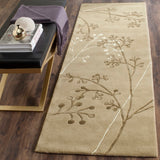 Safavieh Clearance Soho SOH305E Sage Rug