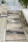 Nourison Sale Maxell MAE06 Flint Grey Rug