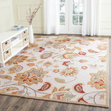 Safavieh Clearance Four Seasons FRS413B Multi Rug