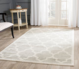 Safavieh Clearance Amherst AMT420B Light Grey Rug