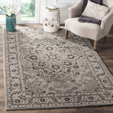 Safavieh Clearance Antiquities AT58A Grey Rug