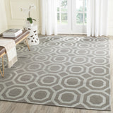 Safavieh Clearance Cedar Brook CDR268K Grey Rug