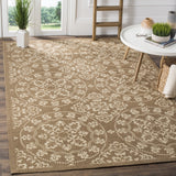 Safavieh Clearance Cedar Brook CDR262E Taupe Rug