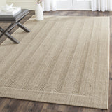 Safavieh Clearance Palm Beach PAB322A Sandstone Rug