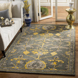 Safavieh Clearance Bella BEL671A Blue Grey Rug