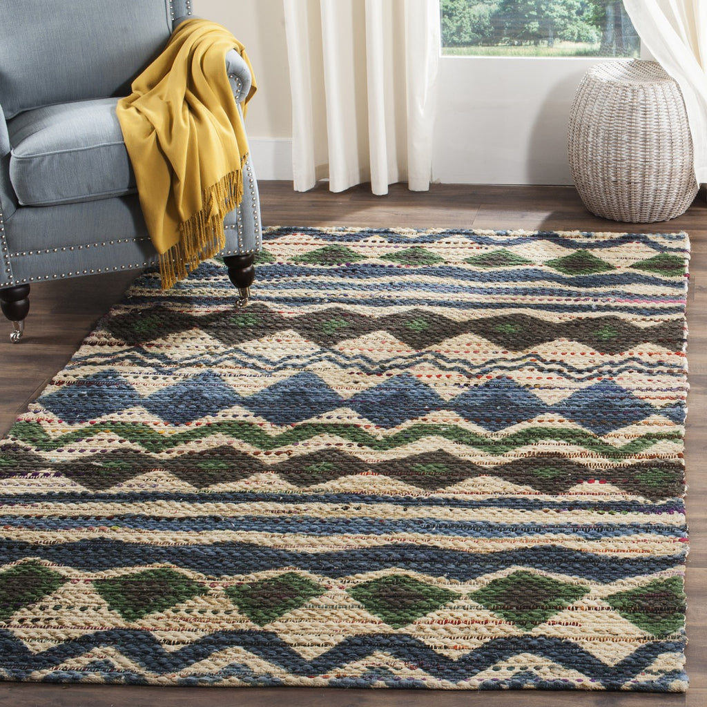 Safavieh Clearance Cedar Brook CDR322A Ivory Rug