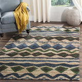 Safavieh Clearance Cedar Brook CDR322A Ivory Rug