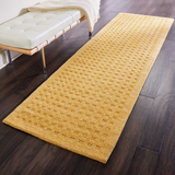 Nourison Marana MNN01 Gold Rug
