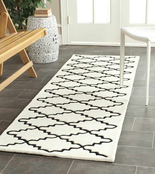Safavieh Clearance Chatham CHT721A Ivory Rug