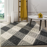 Safavieh Clearance Natura NAT623D Anthracite Rug