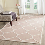 Safavieh Clearance Cambridge CAM144J Beige Rug