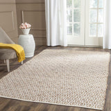 Safavieh Clearance Cape Cod CAP821I Natural Rug