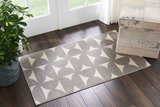 Nourison Clearance Harper DS301 Grey Rug