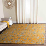 Safavieh Clearance Bella BEL673A Gold Rug